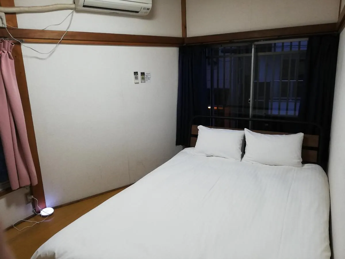 Star Inn Tokyo 0*,  Japan