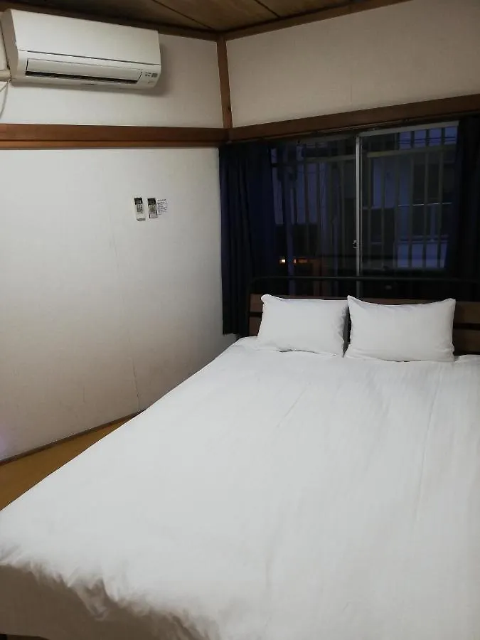 Star Inn Tokyo Japan