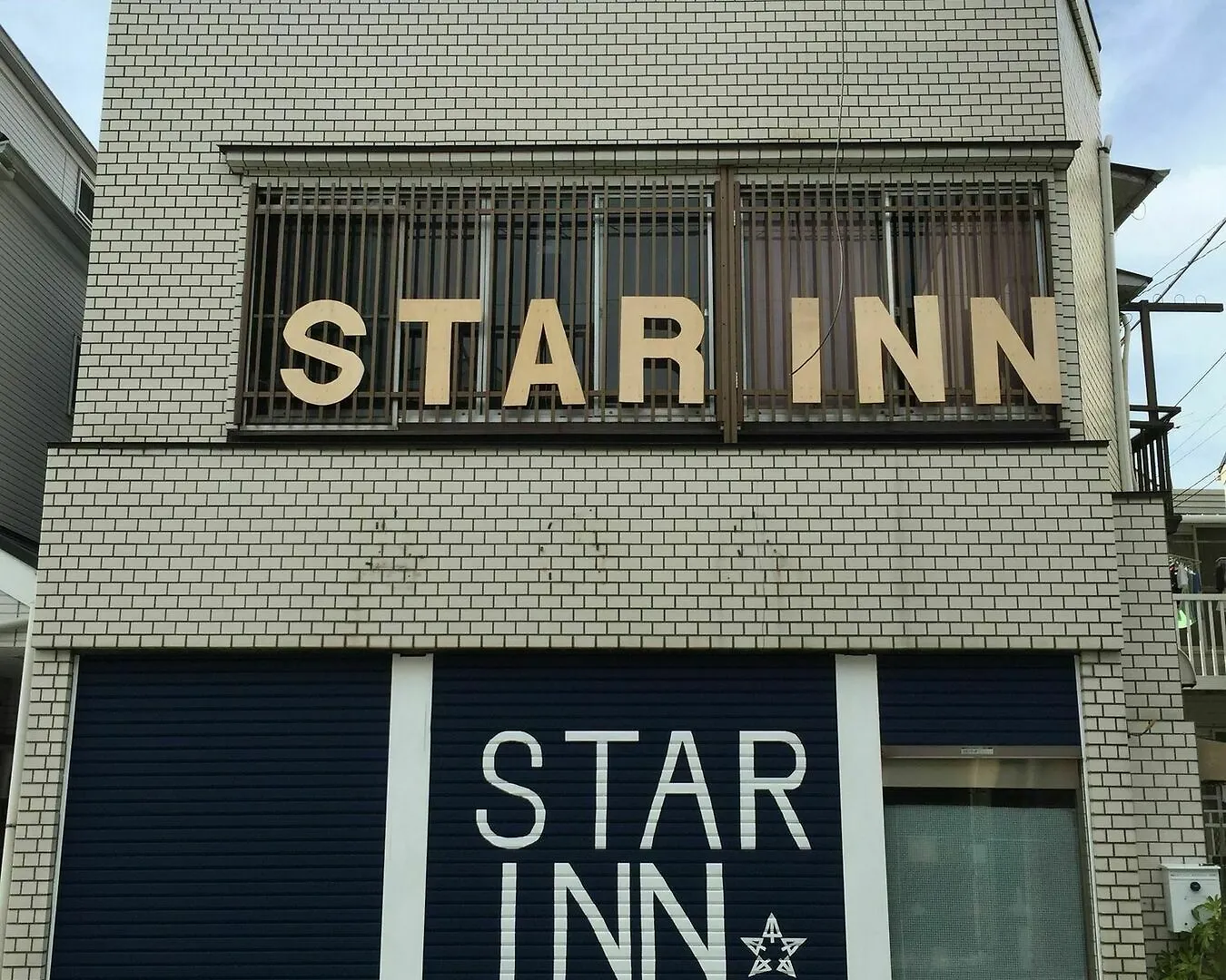 Hostel Star Inn Tokyo