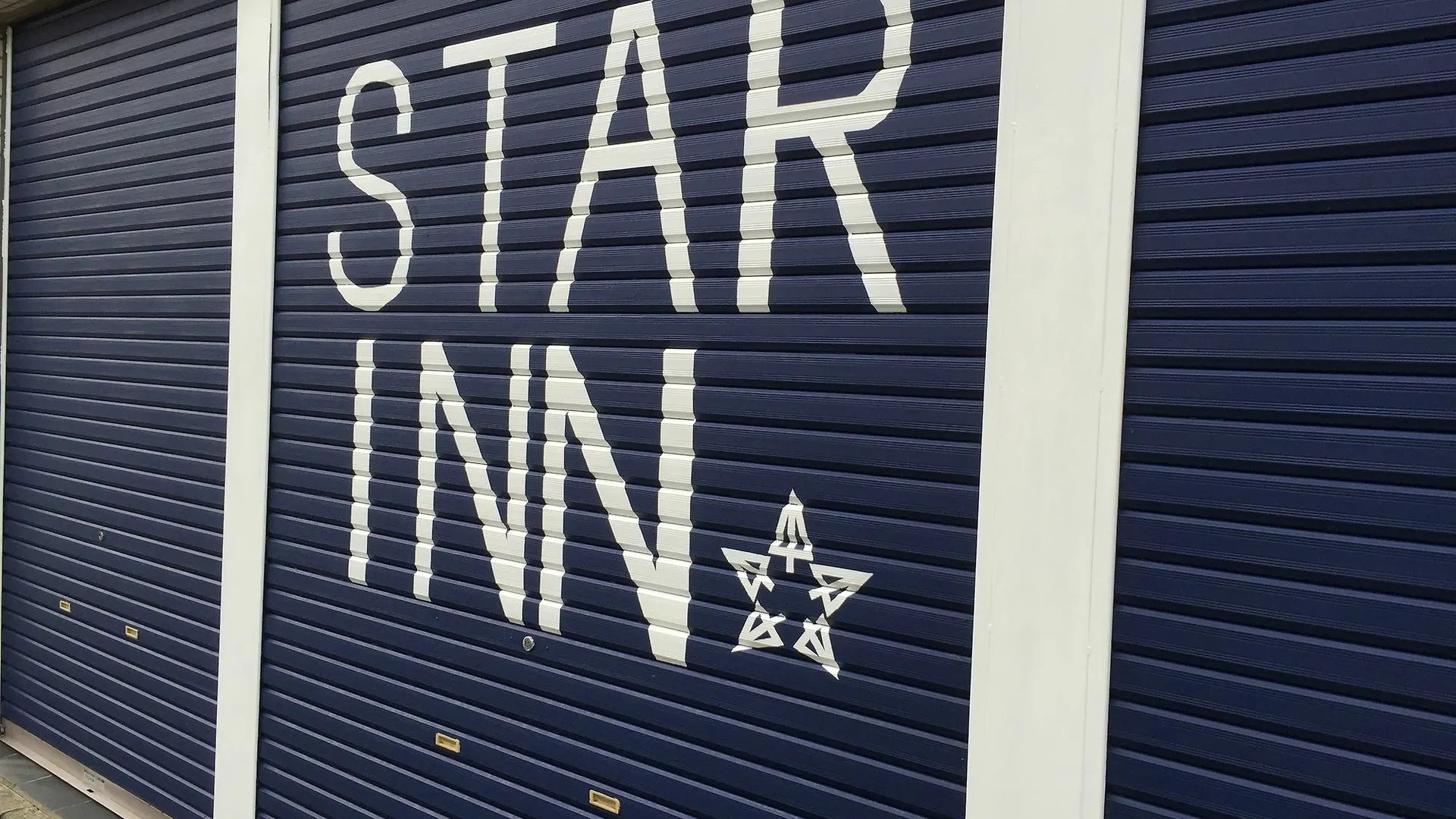 Hostel Star Inn Tokyo