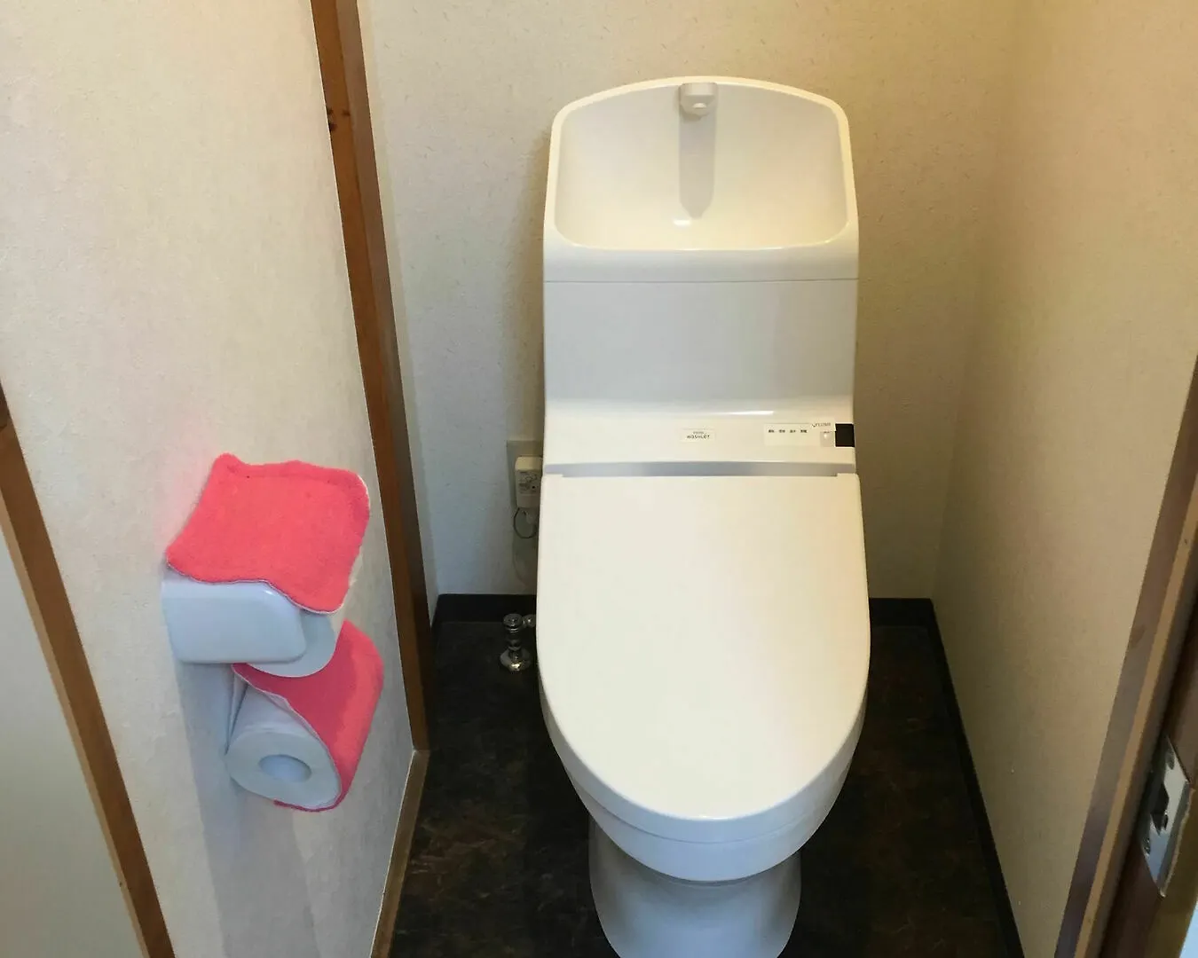 Hostel Star Inn Tokyo Japan