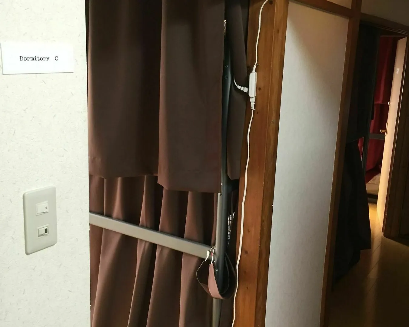 Hostel Star Inn Tokyo Japan