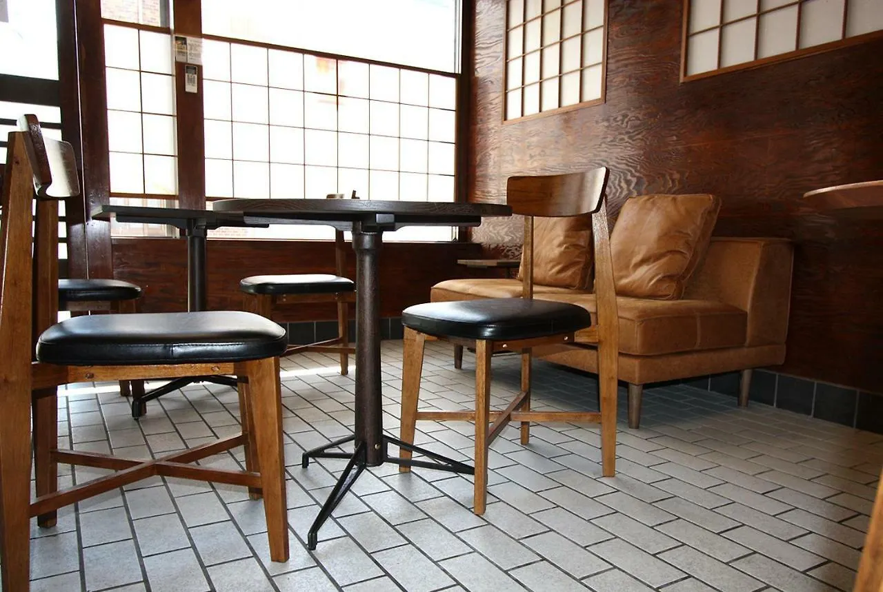 Star Inn Tokyo 0*,