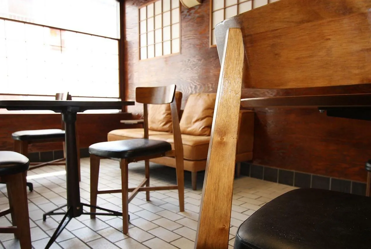 Star Inn Tokyo