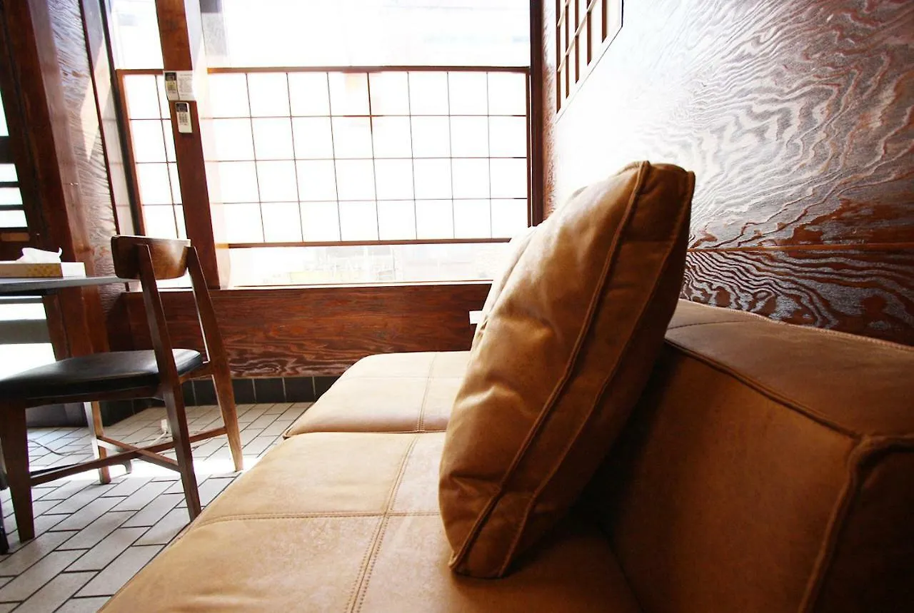 Hostel Star Inn Tokyo