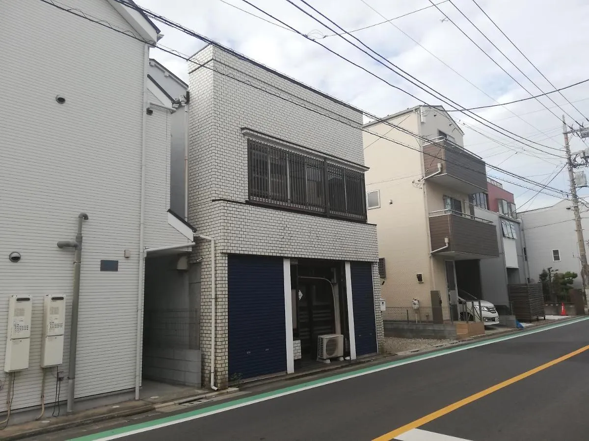 Star Inn Tokyo
