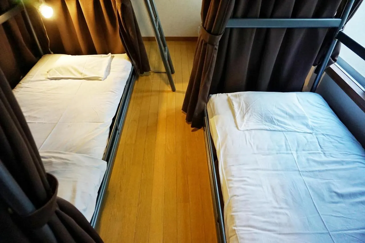 Star Inn Tokyo Japan