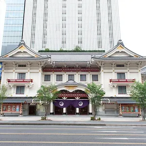 Hotel Quintessa Ginza, Tóquio