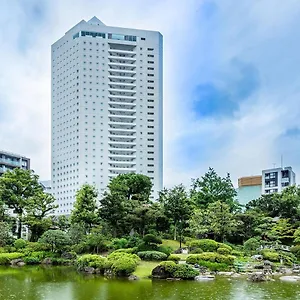 Otel Apa & Ryogoku Eki Tower, Tokyo