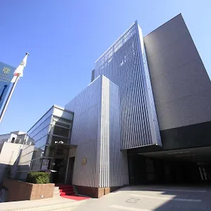 Otel Asia Center Of Japan, Tokyo