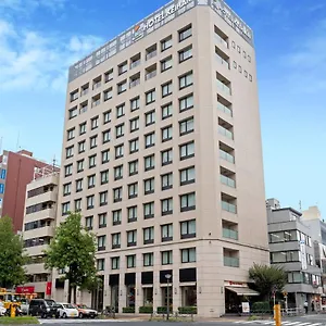 Otel Keihan Yotsuya, Tokyo