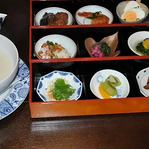 Yamanaka 東京都