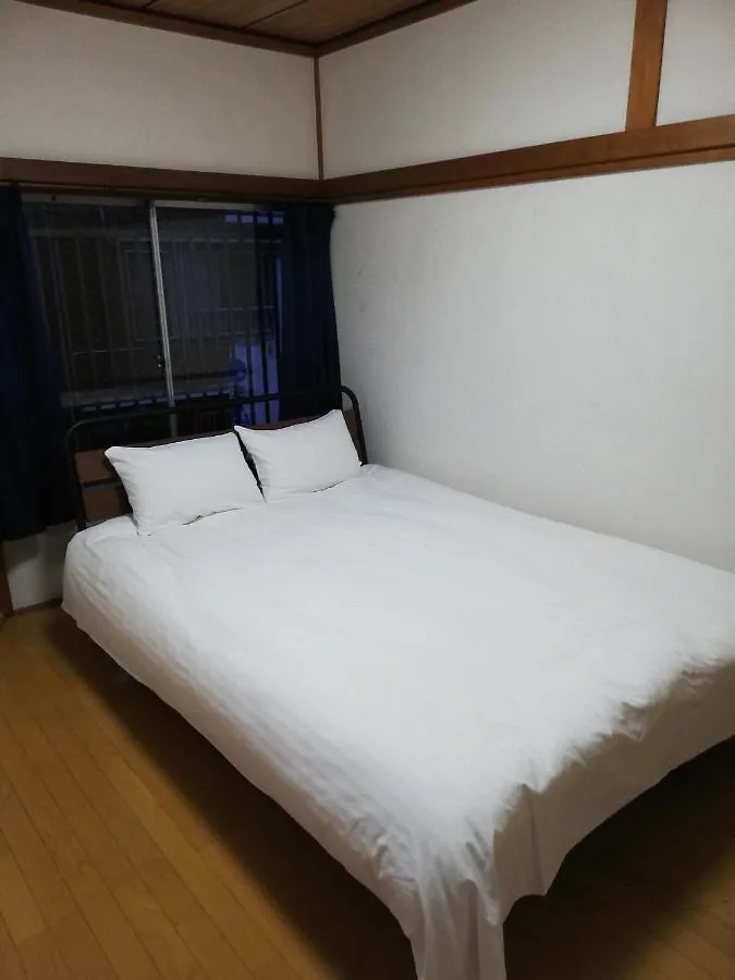 Star Inn Tokio Hostel