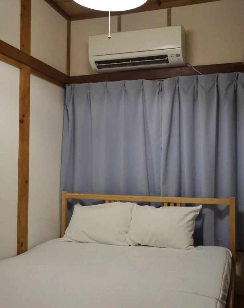 Hostel Star Inn Tokyo Japonya