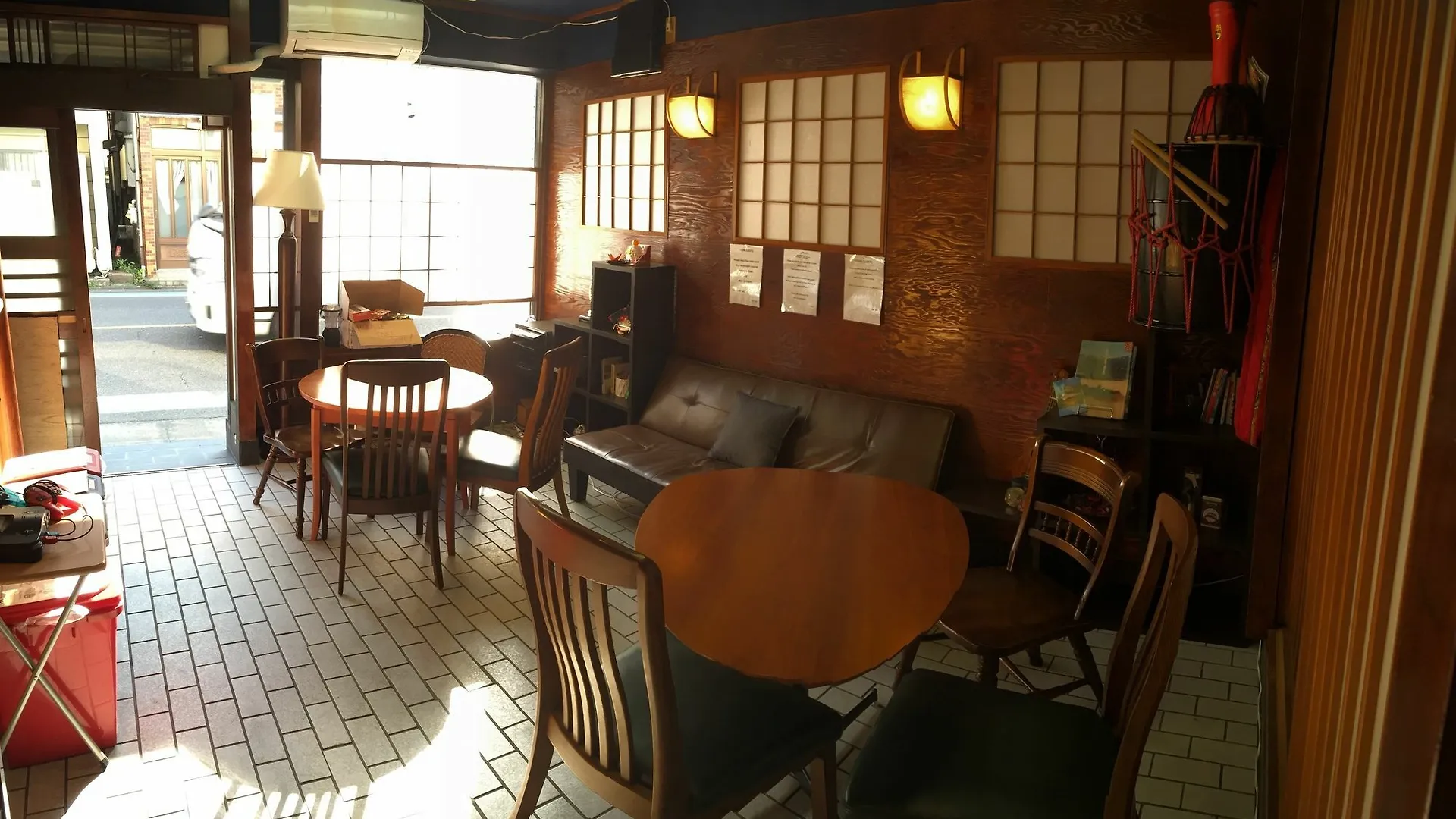 Hostal Star Inn Tokio